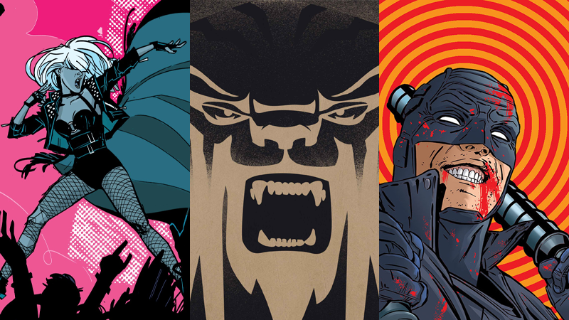 Illustration for article titled What the Hell Is DC Comics' Rebirth, Anyway? (Updated!)